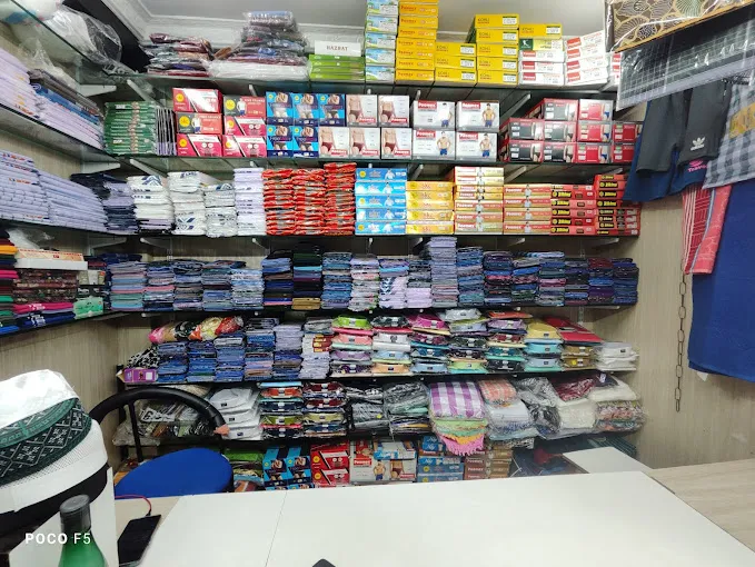 TARIQ TEXTILES
